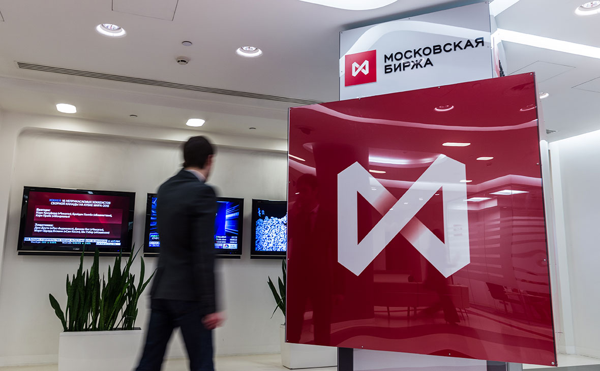 индекс мосбиржи как заработать на индексе мосбиржи
