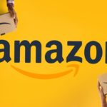 акции amazon 2020