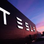 акции tesla