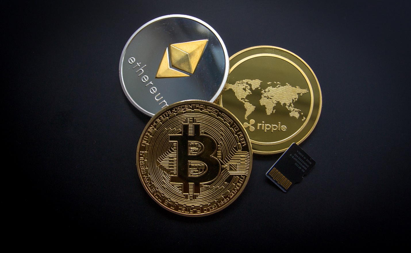 криптобиржа ТОКОК