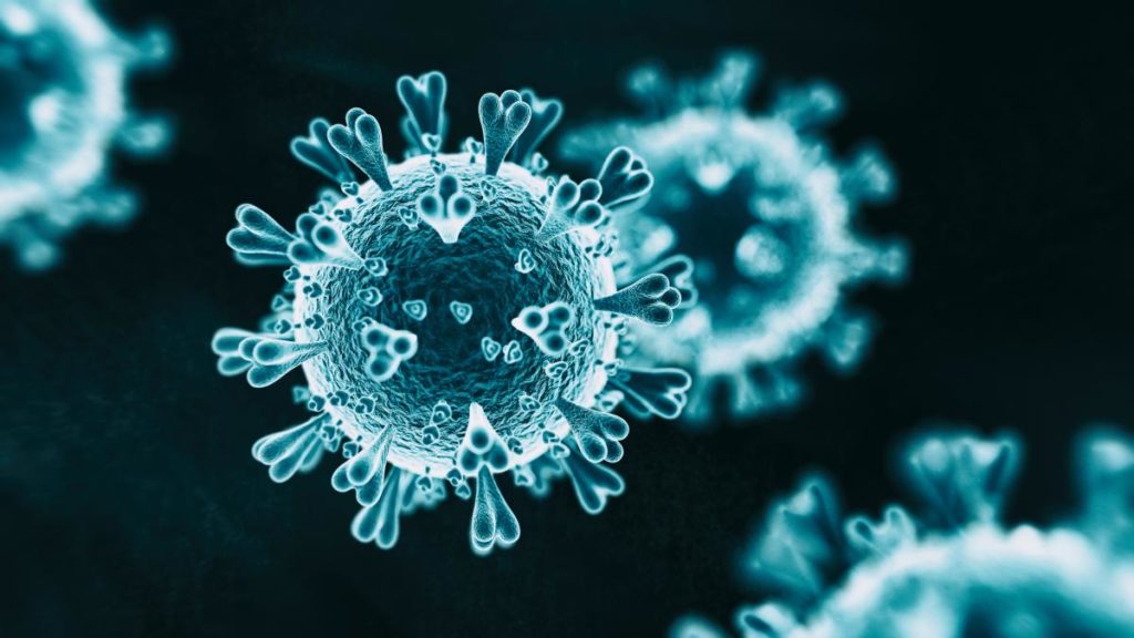 прокеры и пандемия коронавируса