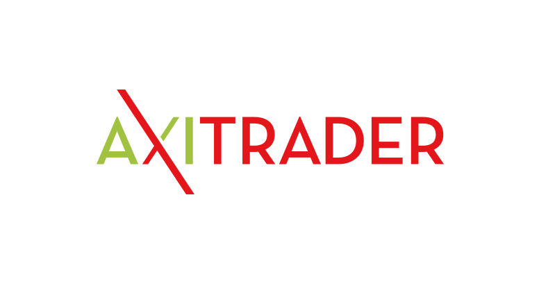 логотип компании AXITrader
