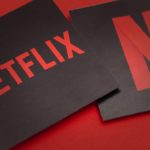 акции компании Netflix