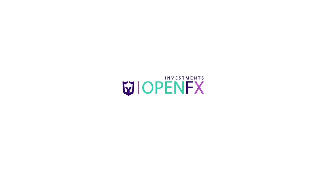 логотип openfx