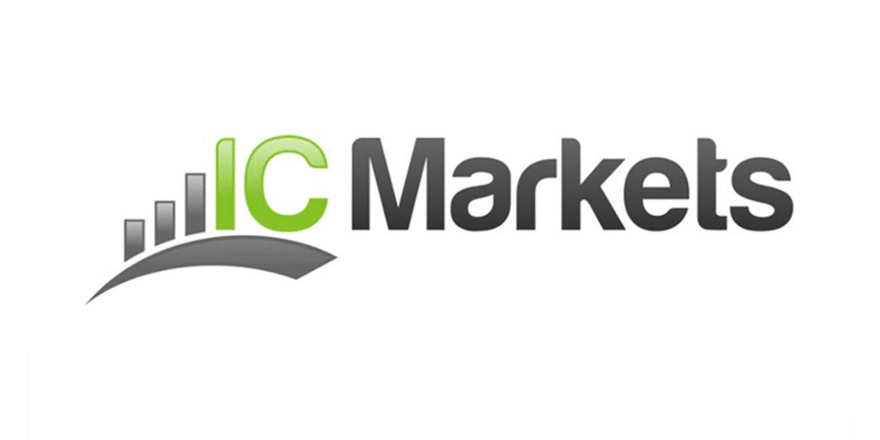 icmarkets логотип