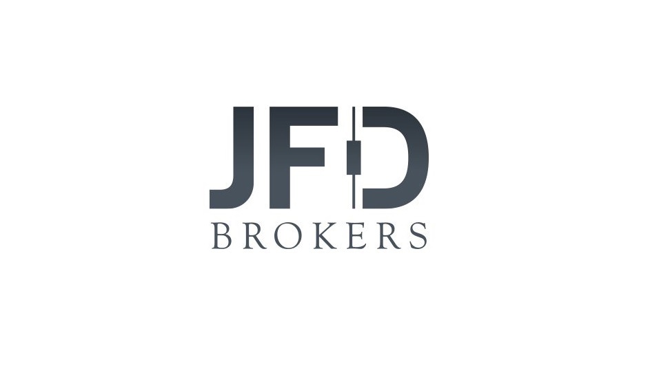 логотип jfd brokers