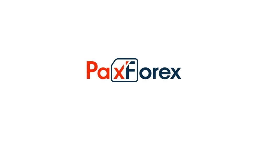 логотип paxforex