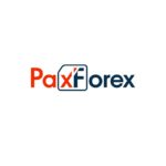 логотип paxforex