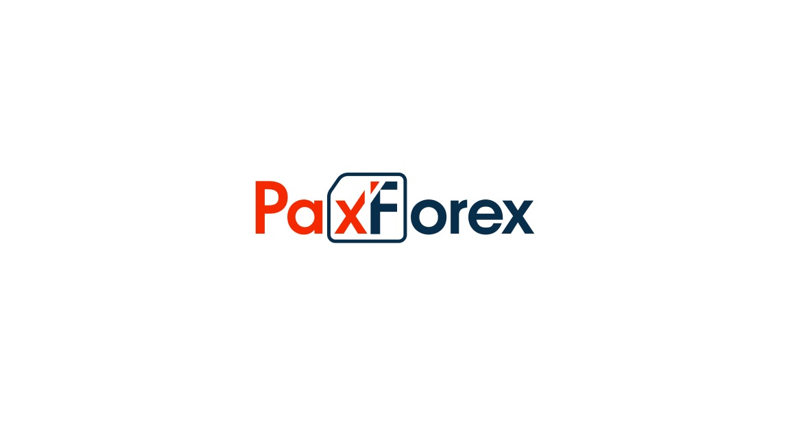 логотип paxforex