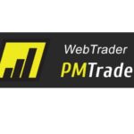 логотип pmtrade