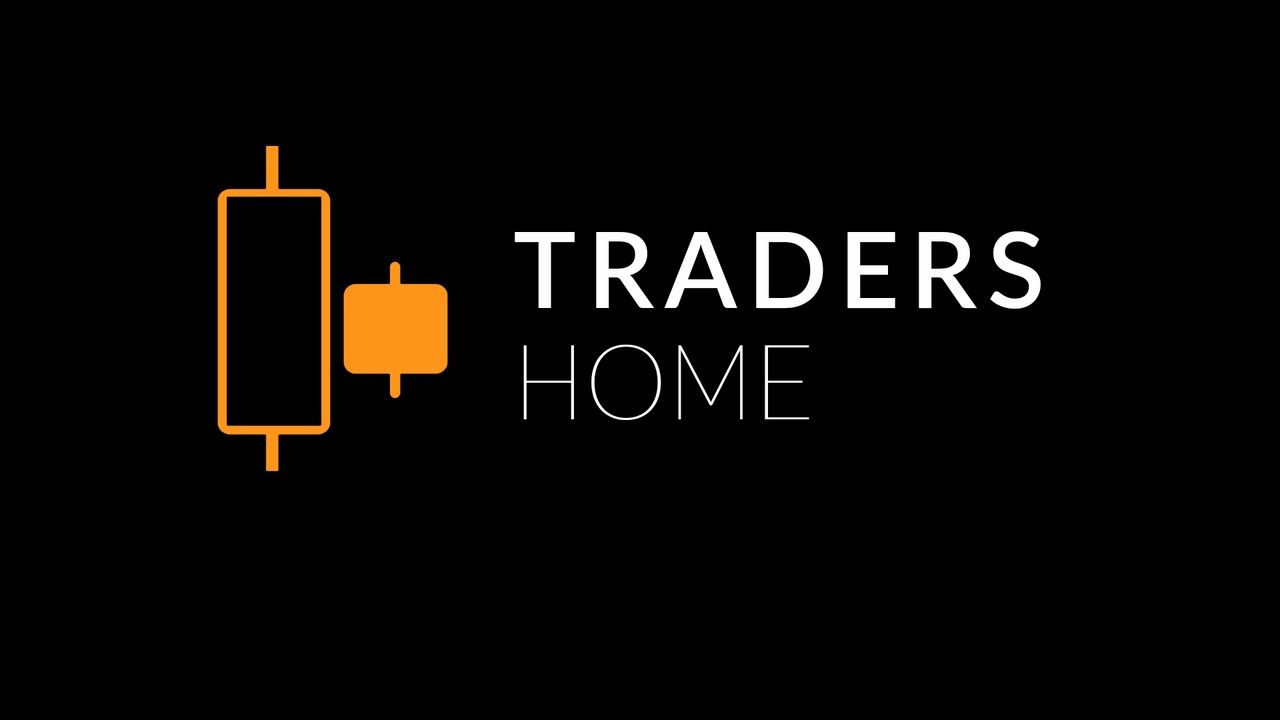 обзор брокера tradershome