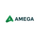 логотип amega