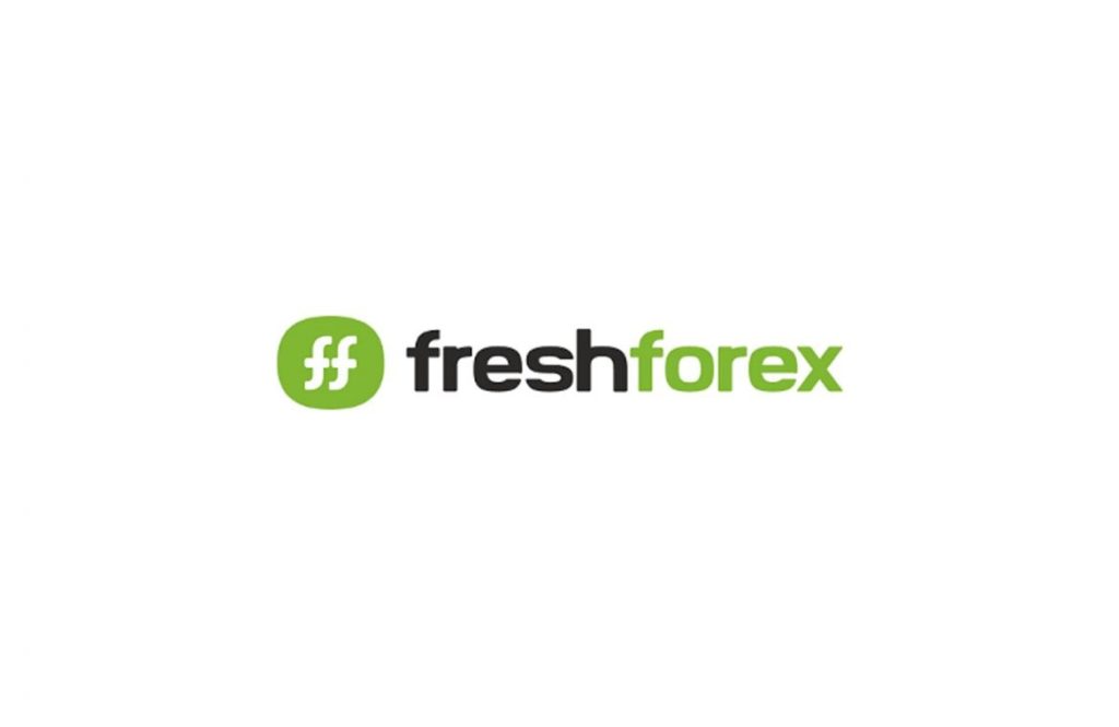 логотип freshforex