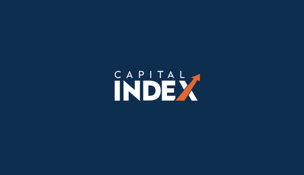 брокер capital index