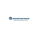 логотип boston merchant financial