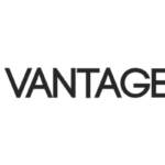 логотип vantage fx