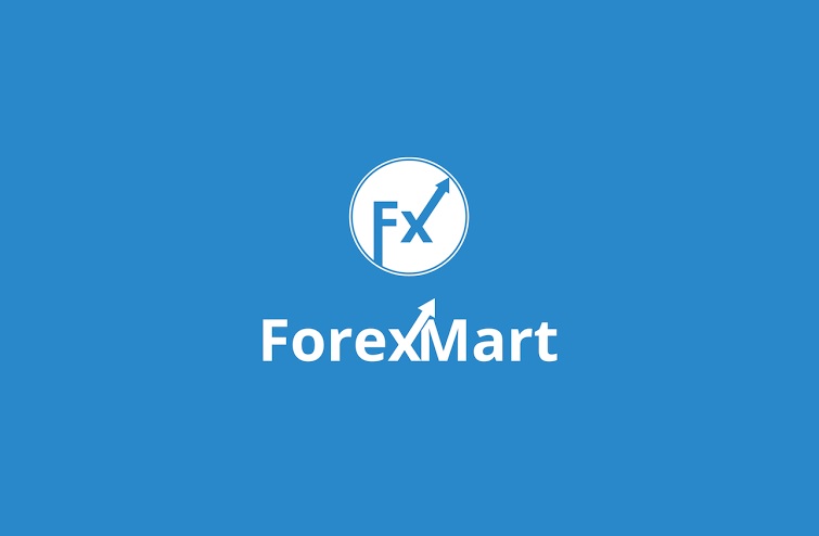 обзор брокера forexmart