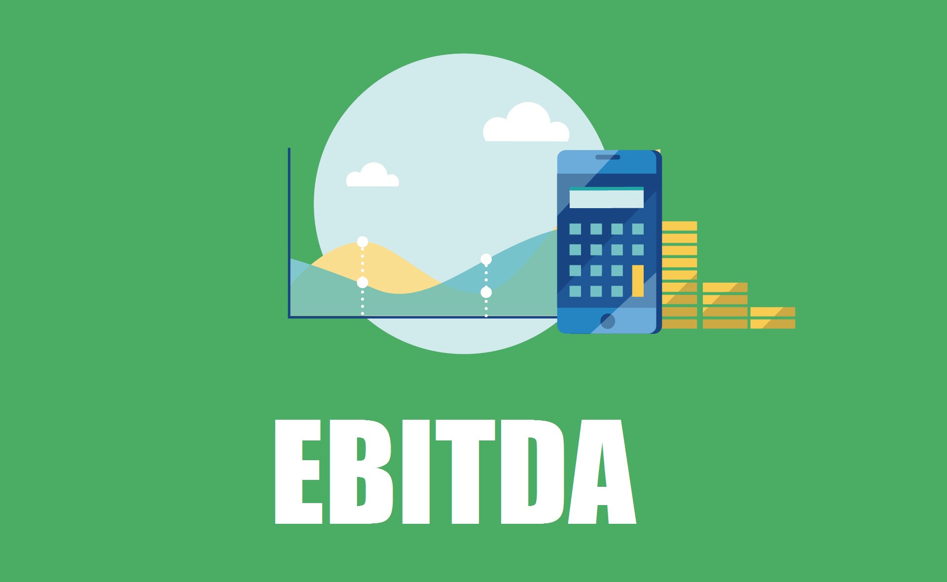 показатель ebitda