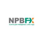 логотип npbfx