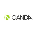 логотип компании oanda