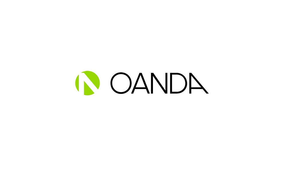 логотип компании oanda