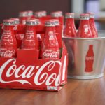 торговля акциями coca cola