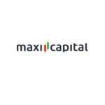 логотип брокера maxicapital
