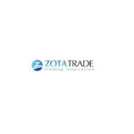 логотип брокера zotatrade