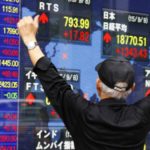 индекс nikkei 225