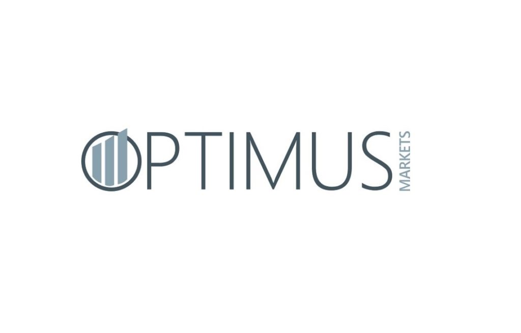 optimus markets логотип