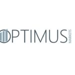 optimus markets логотип