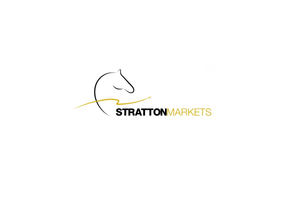 логотип stratton markets брокера