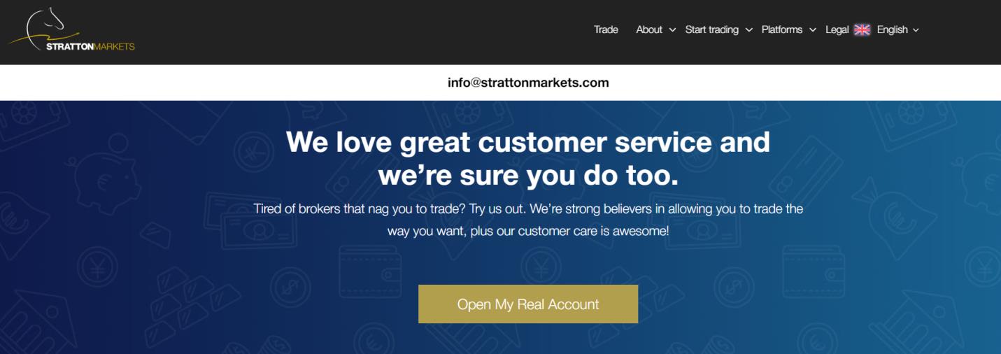 обзор и проверка stratton markets