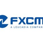 логотип брокера fxcm