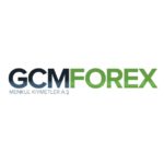 логотип gcm forex