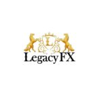 логотип компании legacyfx