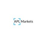 логотип брокера apl markets