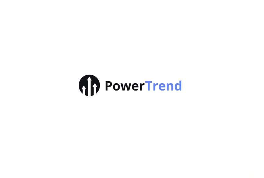 логотип компании powertrend
