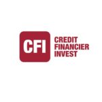 логотип компании credit financier invest