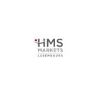 логотип hms markets