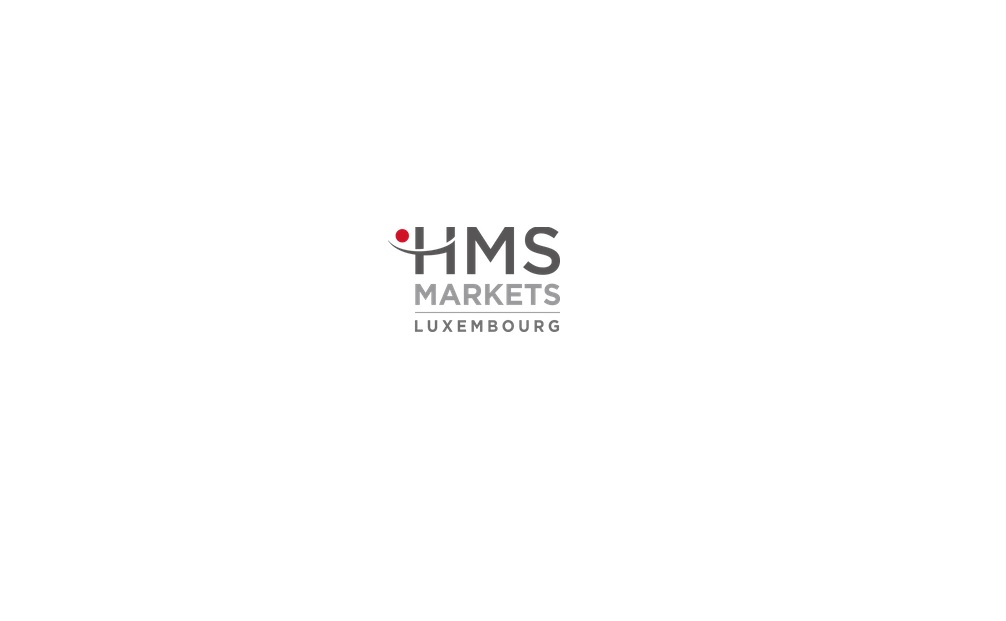 логотип hms markets