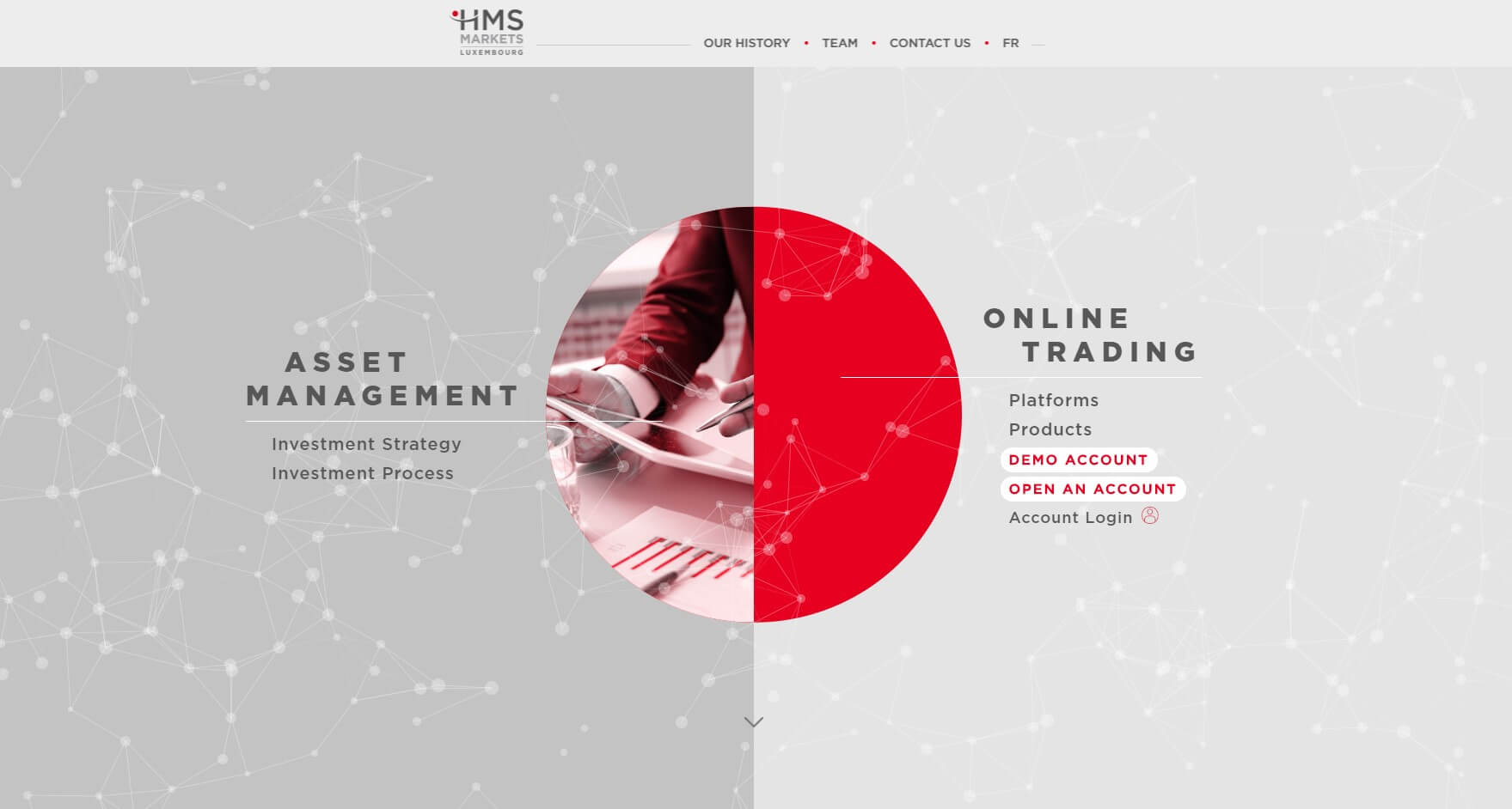 hms markets официальный сайт 