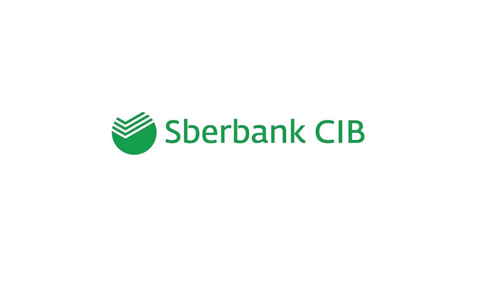 логотип сбербанк киб