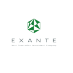 логотип exante