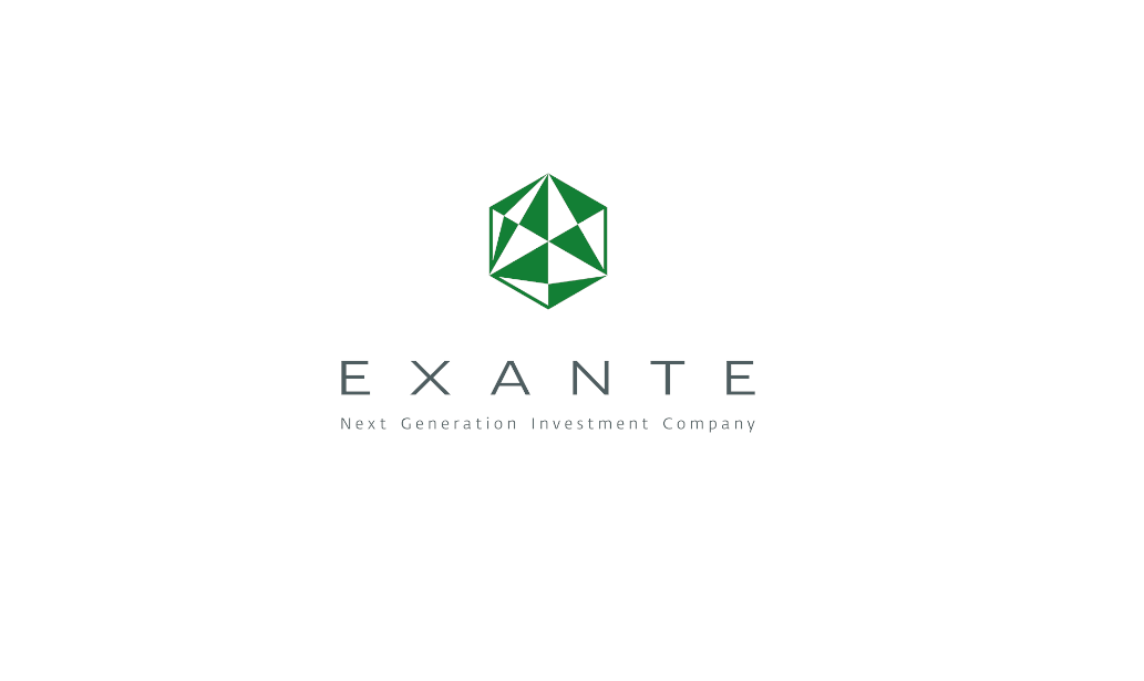 логотип exante