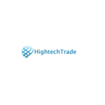 логотип компании hightech trade
