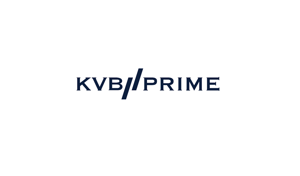 kvb prime логотип