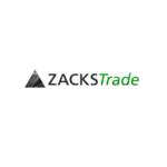 логотип компании zacks trades