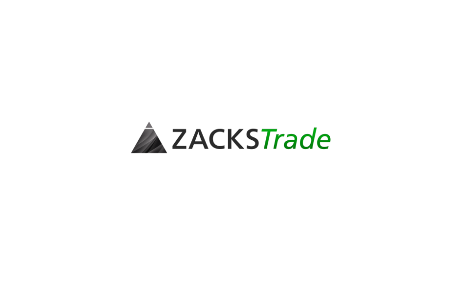 логотип компании zacks trades