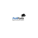 логотип брокера profiforex